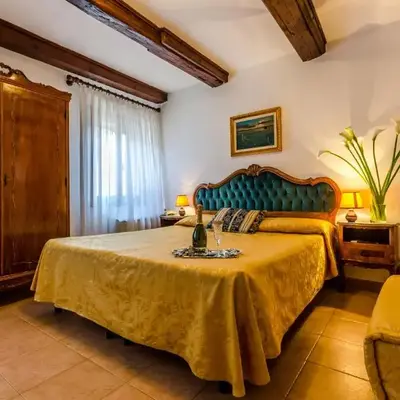 Hotel Ariel Silva