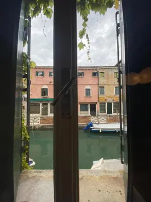 Edificio in cui si trova l'appartamento