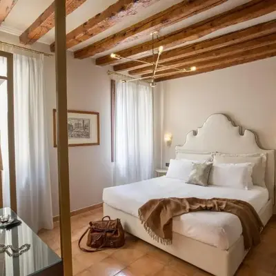 Daplace - Antica Casa Coppo 1