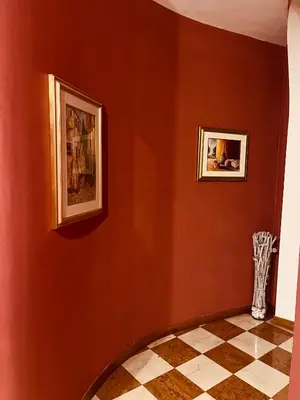 Planimetria di Hotel Al Sole