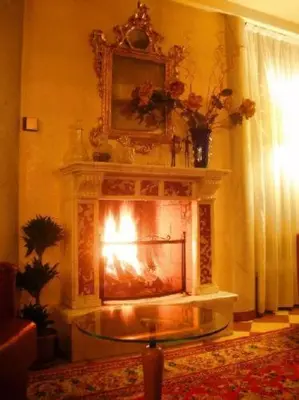 Planimetria di Hotel Al Sole