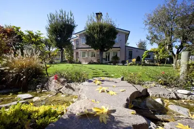 Giardino di TerraLuna