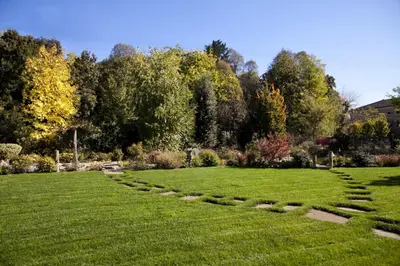 Giardino di TerraLuna