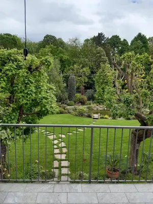 Giardino di TerraLuna