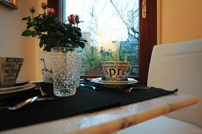 Planimetria di B&B Al Duomo - PADOVA