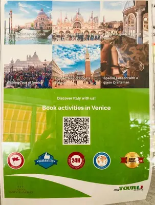 Planimetria di Hotel San Carlo
