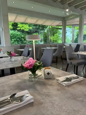Ristorante o altro punto ristoro di Borgo Cà dei Sospiri