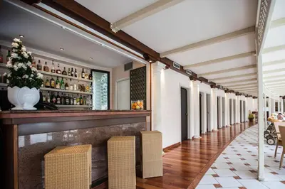 Bevande di Hotel President Terme