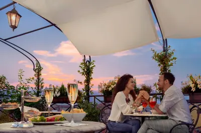 Bevande di Hotel Firenze