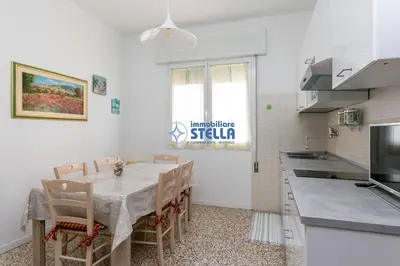 Cucina o angolo cottura di Lorenzo