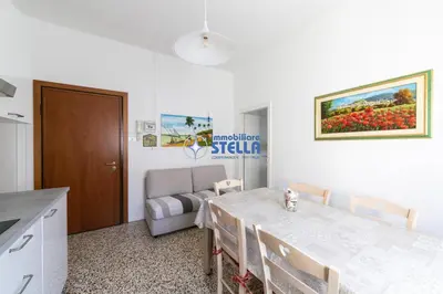 Planimetria di Lorenzo