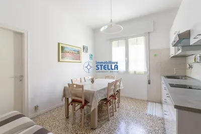 Cucina o angolo cottura di Lorenzo
