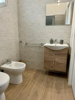 Bagno di Hotel Delle Rose