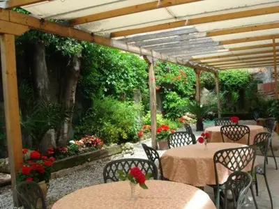 Giardino di Ca' Dei Leoni