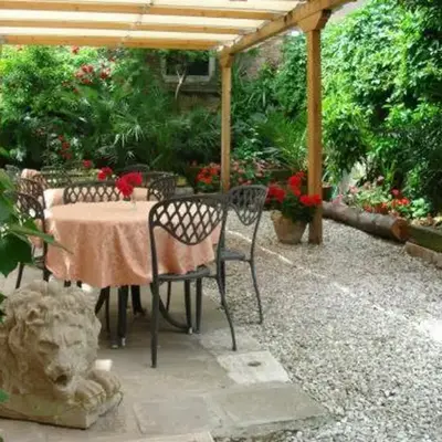 Ca' Dei Leoni