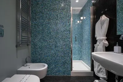 Bagno di VeNICe Cera Tintoretto Suites