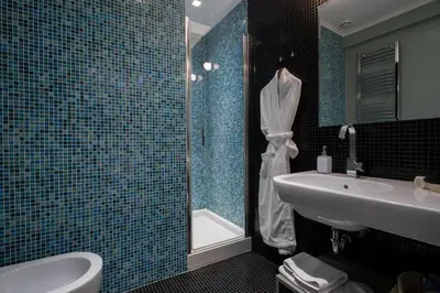 Bagno di VeNICe Cera Tintoretto Suites