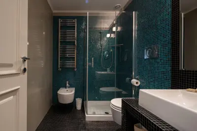 Bagno di VeNICe Cera Tintoretto Suites