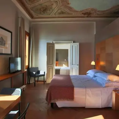 VeNICe Cera Tintoretto Suites