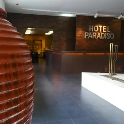 Hotel Villa Reale