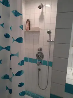 Bagno di A due passi dall'antico Ghetto, sestiere di Cannaregio