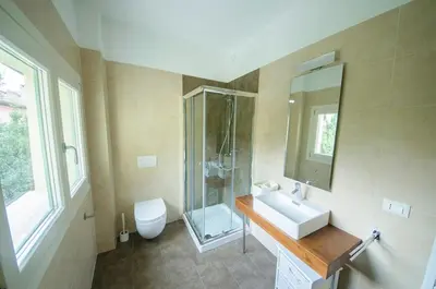 Bagno di Ca' degli Armati