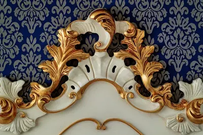 Planimetria di Hotel Tre Archi