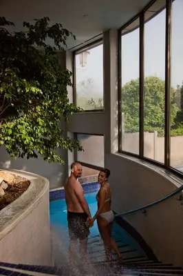 Ospiti di Abano Ritz Hotel Terme