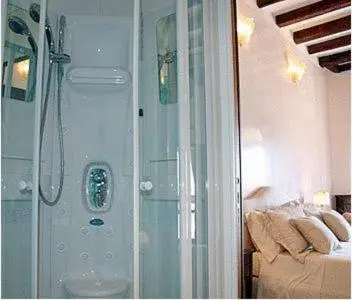 Bagno di La Rosa dei Venti