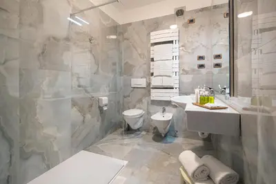 Bagno di Ancora Sport Resort Hotel