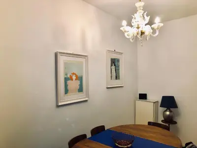 Planimetria di Residenza Emilia
