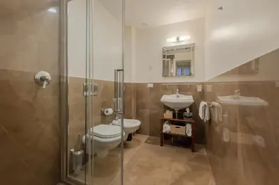 Bagno di Hotel Bartolomeo