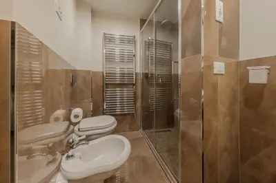 Bagno di Hotel Bartolomeo