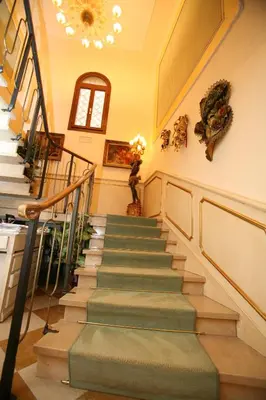 Planimetria di Locanda Cà del Brocchi