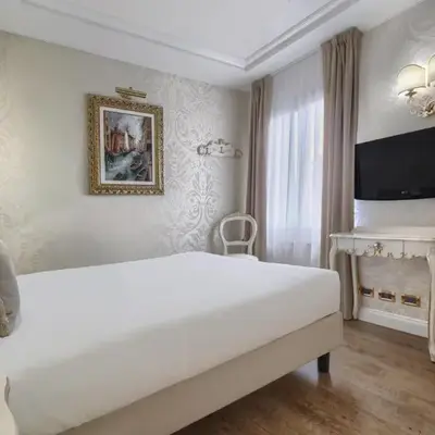 Hotel Olimpia Venice