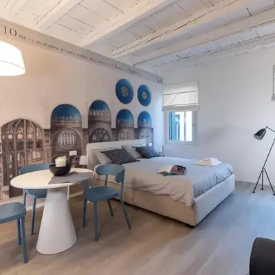 Residenza SubitoSanto - Appartamento 5A 