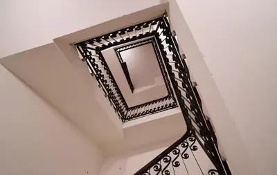 Planimetria di Residenza SubitoSanto - Appartamento 3A 