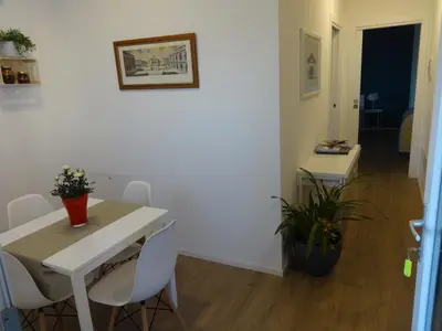 Planimetria di Residenza Capitello 48