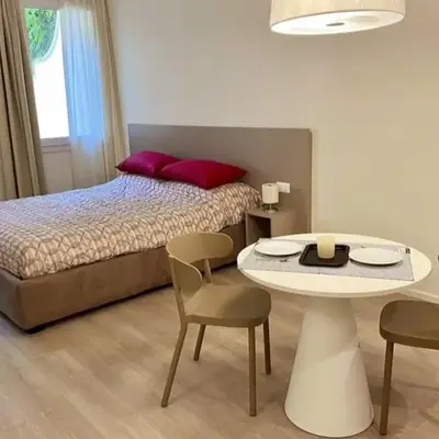 Residenza SubitoSanto - Appartamento 4A 