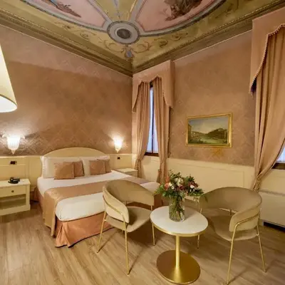 Duodo Palace Hotel
