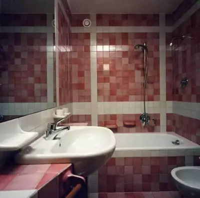 Bagno di Hotel Piccola Fenice