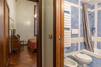 Bagno di Hotel Piccola Fenice