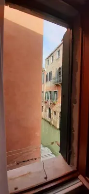 Planimetria di Ca' del Forner