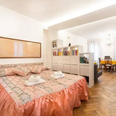 Ca' Longhi with Private Terrace