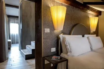 Bagno di Alle Guglie Boutique Hotel