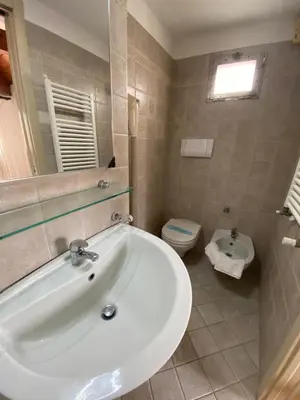 Bagno di Alloggi Ai Tessitori