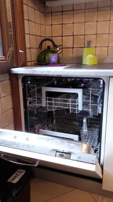 Cucina o angolo cottura di Angolo di pace a pochi passi dal centro e dal mare