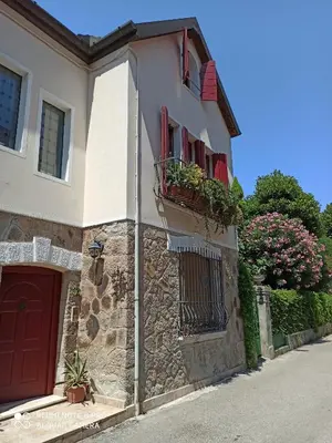 Edificio in cui si trova l'appartamento