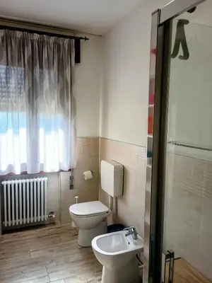 Bagno di El gnareto dei nonni