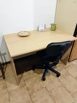 Planimetria di El gnareto dei nonni